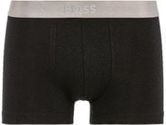 Hugo Boss 3 PACK - pánske boxerky BOSS 50514998-001 (Veľkosť M)