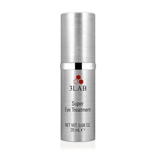 3LAB Omladzujúce sérum pre očné okolie Super (Eye Treatment) 20 ml