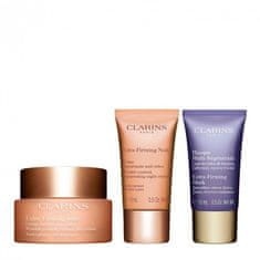 Clarins Darčeková sada spevňujúca pleťovej starostlivosti Extra Firming