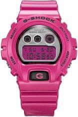 CASIO G-Shock DW-6900RCS-4ER (082)