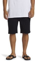 Quiksilver Pánske kraťasy Everyday Union Straight Fit AQYWS03236-KVJ0 (Veľkosť 32)