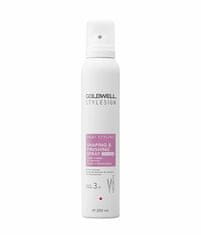 GOLDWELL Sprej pre tvar a finálnu úpravu vlasov Stylesign Heat Styling (Shaping and Finishing Spray) 200 ml