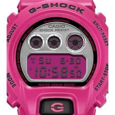 CASIO G-Shock DW-6900RCS-4ER (082)