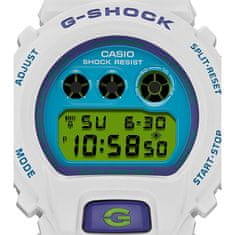 CASIO G-Shock DW-6900RCS-7ER (082)