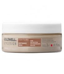 GOLDWELL Definujúci vosk na vlasy Stylesign Texture (Defining Wax) 75 ml