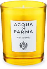 Acqua di Parma Buongiorno - svíčka 28 g