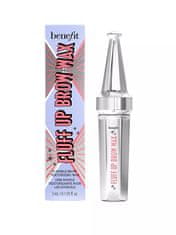 Benefit Vosk na obočie Fluff Up Brow Wax Mini (Flexible Brow-Texturizing Wax) 3 ml