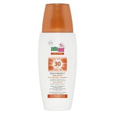 Sebamed Opaľovací sprej SPF 30 Sun Care (Multi Protect Sun Spray) 150 ml