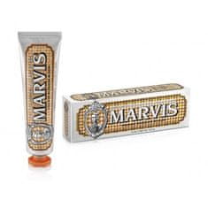 Marvis Zubná pasta s príchuťou pomaranča a mäty (Orange Blossom Bloom Toothpaste) 75 ml