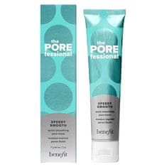 Benefit Pleťová maska The Pore Fessional Speedy Smooth (Quick Smooth ing Pore Mask) 75 g