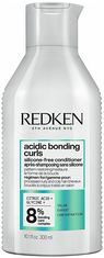 Redken Kondicionér pre kučeravé a vlnité vlasy Acidic Bonding Curls (Silicone-Free Conditioner) (Objem 300 ml)