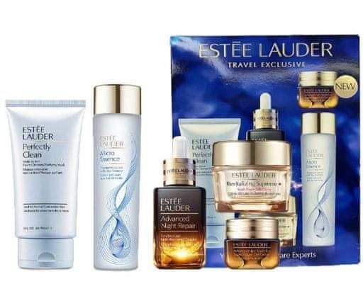 Estée Lauder Darčeková sada Nightly Skincare Experts