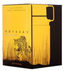 Armaf Odyssey Wild One Gold Edition - EDP 100 ml