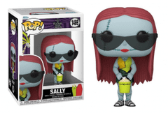 Funko Pop! Zberateľská figúrka Disney Nightmare before Christmas Sally with Glasses 1469