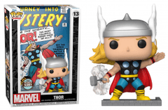 Funko Pop! Zberateľská figúrka Marvel Classic Thor Special Edition 13