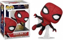 Funko POP Zberateľská figúrka Marvel Spider-Man Upgraded Suit 923