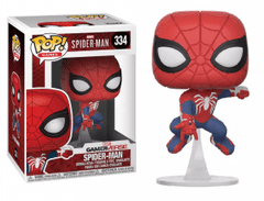 Funko Pop! Zberateľská figúrka Spider Man Spider Man 334