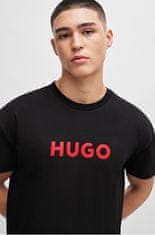 Hugo Boss Pánske pyžamo HUGO Relaxed Fit 50514972-001 (Veľkosť M)