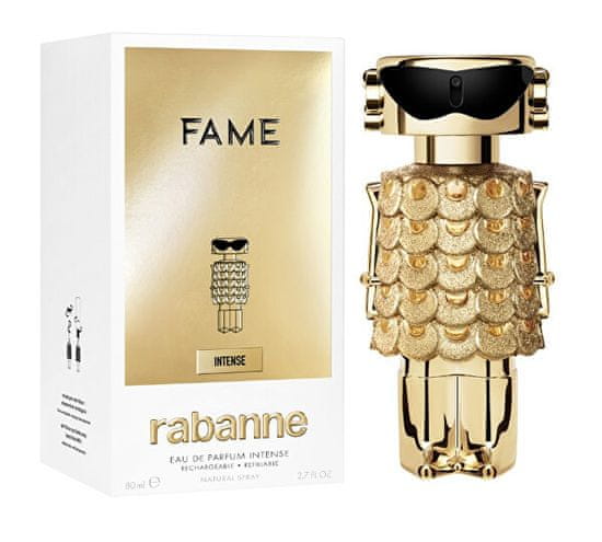 Paco Rabanne Fame Intense - EDP