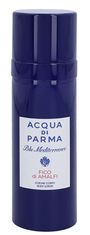 Acqua di Parma Blu Mediterraneo Fico Di Amalfi - tělové mléko - TESTER 150 ml