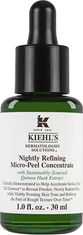 Kiehl´s Nočná mikro-peelingová starostlivosť Dermatologist Solutions Nightly Refining (Micro-Peel Concentrat