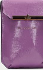 Hispanitas Dámska crossbody kabelka BV243401 Violet