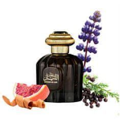 Sultan Al Lail - EDP 100 ml