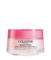 Collistar Ľahký pleťový krém-gél Idroattiva+ (Fresh Moisturizing Water Cream) 50 ml