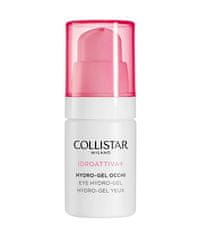 Collistar Očný gél Idroattiva+ (Eye Hydro-Gél) 15 ml