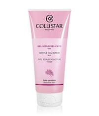 Collistar Gélový pleťový peeling (Gentle Gél Scrub) 100 ml