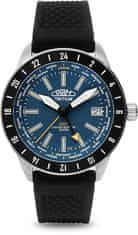 PRIM Sport Tritium World Timer Automatic Limited Edition W91P.13213.A