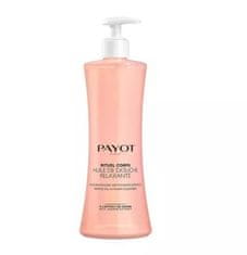 Payot Relaxačný sprchový olej Huile de Douche Relaxante (Relaxing Cleansing Body Oil) 400 ml