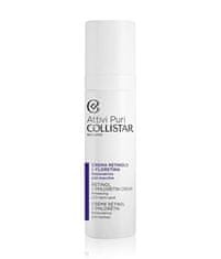 Collistar Obnovujúci krém proti pigmentovým škvrnám Attivi Puri s retinolom (Renewing Anti-Dark Spot Cream) 50