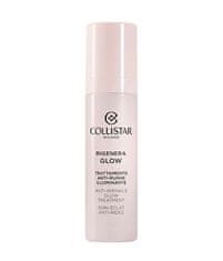 Collistar Rozjasňujúci pleťový fluid proti vráskam Rigenera Glow (Anti-Wrinkle Glow Treatment) 50 ml