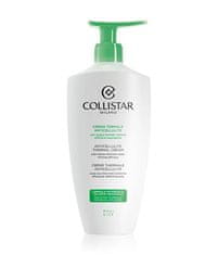 Collistar Spevňujúci termálny krém proti celulitíde (Anticellulite Thermal Cream) 400 ml