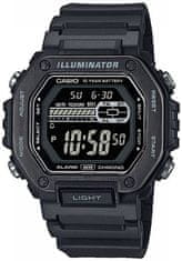 CASIO Sport MWD-110HB-1BVEF (126)