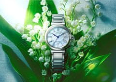 Citizen Eco-Drive L May bells EM1060-87N