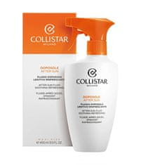 Collistar Upokojujúci fluid po opaľovaní (After Sun Fluid Soothing Refreshing) 400 ml