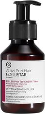 Collistar Predšampónová starostlivosť pre poškodené vlasy s Phyto-Keratínom (Intensive Restructuring Filler) 1