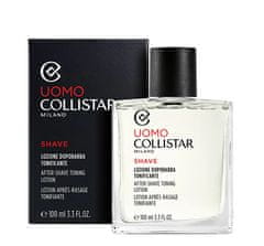 Collistar Tonizačná voda po holení Shave (After-Shave Toning Lotion) 100 ml