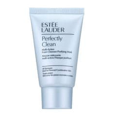 Estée Lauder Multifunkčná čistiaca pena a čistiaca maska 2 v 1 Perfectly Clean (Multi-Action Foam Cleanser/Purify