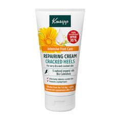 Kneipp Regeneračný krém na popraskané päty (Repairing Cream For Cracked Heels) 50 ml