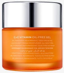 Natura Bissé Pleťový gélový krém C+C Vitamín (Oil-Free Gél) 75 ml