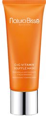 Natura Bissé Pleťová maska C+C Vitamín (Soufflé Mask) 75 ml