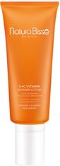 Natura Bissé Hydratačné mlieko po opaľovaní C+C Vitamín (Summer Lotion) 200 ml