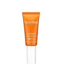 Natura Bissé Ochranný pleťový fluid SPF 30 C + C Vitamín (Dry Touch Sunscreen Fluid) 30 ml