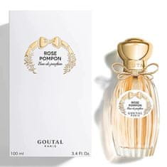 Rose Pompon - EDP 100 ml