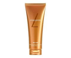 Lancaster Samoopaľovací gél Self Tan (Golden Body Gél) 125 ml