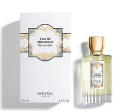 Eau de Monsieur - EDT 100 ml