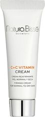 Natura Bissé Spevňujúci pleťový krém C+C Vitamín (Firming Cream) 200 ml